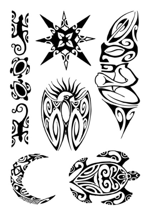 schmucketikett black art tattoos maori art papersmart schmucketikett black art tattoos maori art papersmart