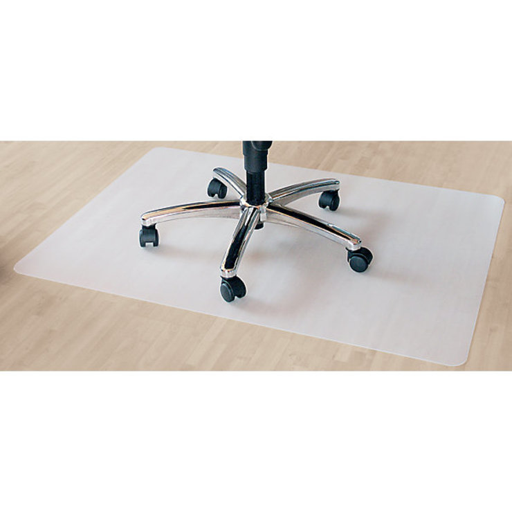 BSM BodenSchutzMatten Bodenschutzmatte aus pflegeleichtem Polypropylen